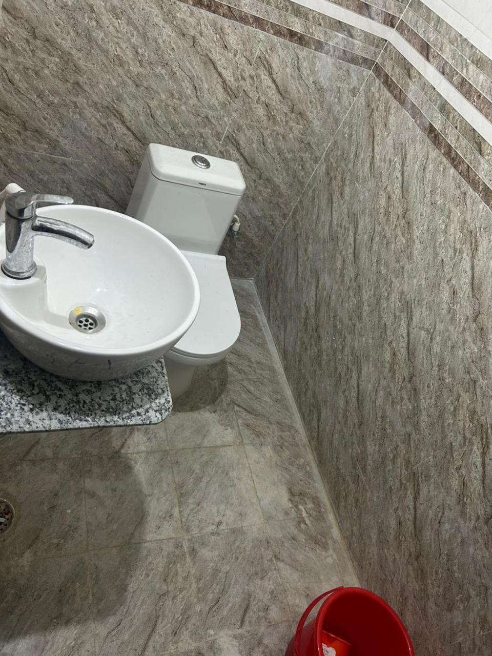 Hotel Maurya Vihar Bodhgaya Exteriör bild