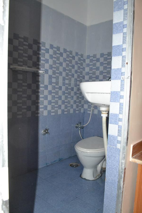 Hotel Maurya Vihar Bodhgaya Exteriör bild