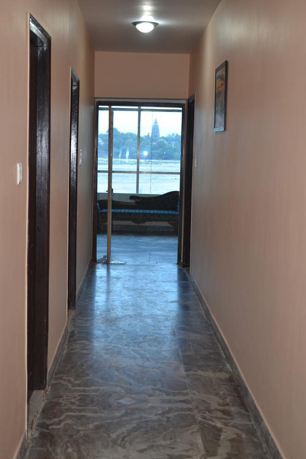 Hotel Maurya Vihar Bodhgaya Exteriör bild