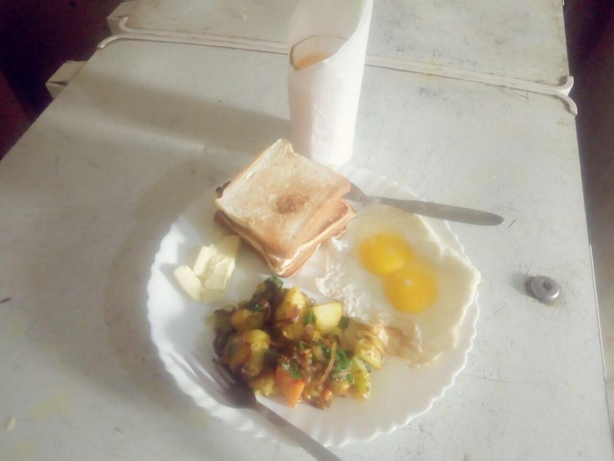 Hotel Maurya Vihar Bodhgaya Exteriör bild