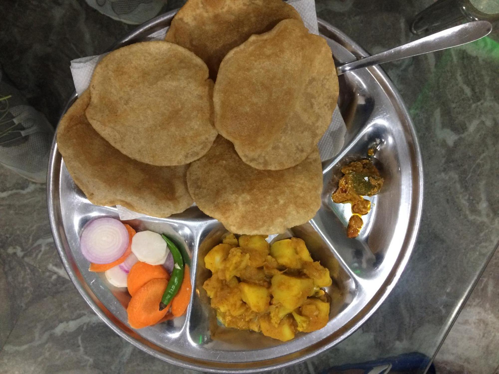 Hotel Maurya Vihar Bodhgaya Exteriör bild